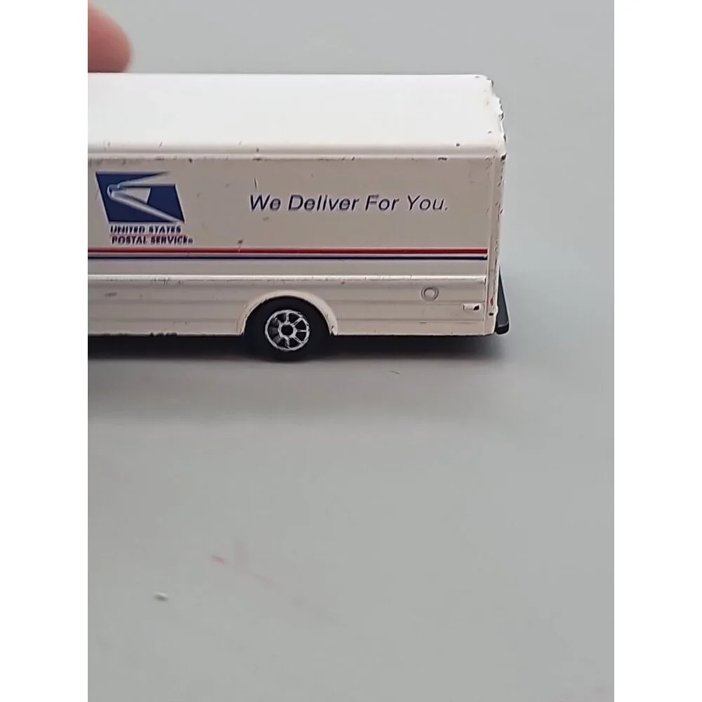 Vintage 1994 Road Champs 1:64 4 1/2